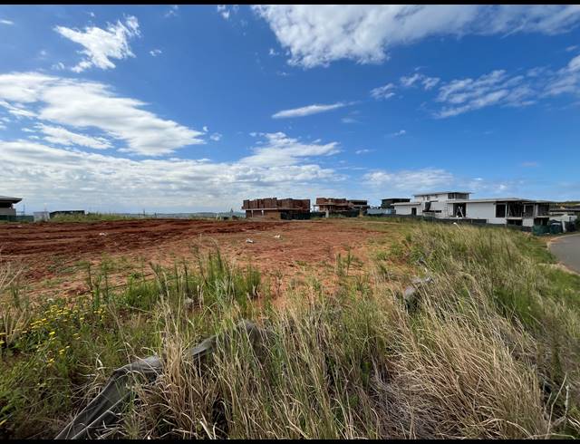558M² VACANT LAND FOR SALE IN SIBAYA PRECINCT